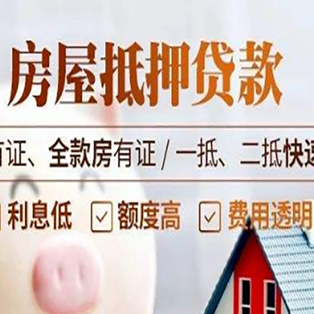 道真贷款中介公司新渝启服要的资料