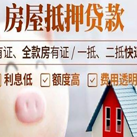 道真贷款中介公司新渝启服实力公司
